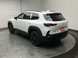 New 2026 MAZDA CX-50 AWD 2.5 Hybrid w/ Weather Package video 2
