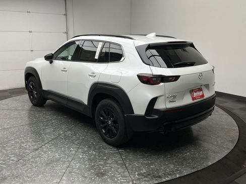 New 2026 MAZDA CX-50 AWD 2.5 Hybrid w/ Weather Package image 2