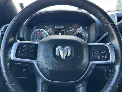 Certified 2022 RAM 2500 Big Horn image 22