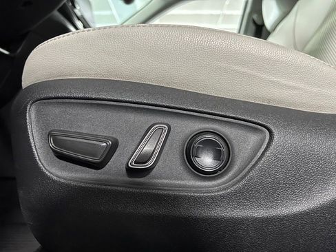 Certified 2024 Toyota Grand Highlander Limited image 14