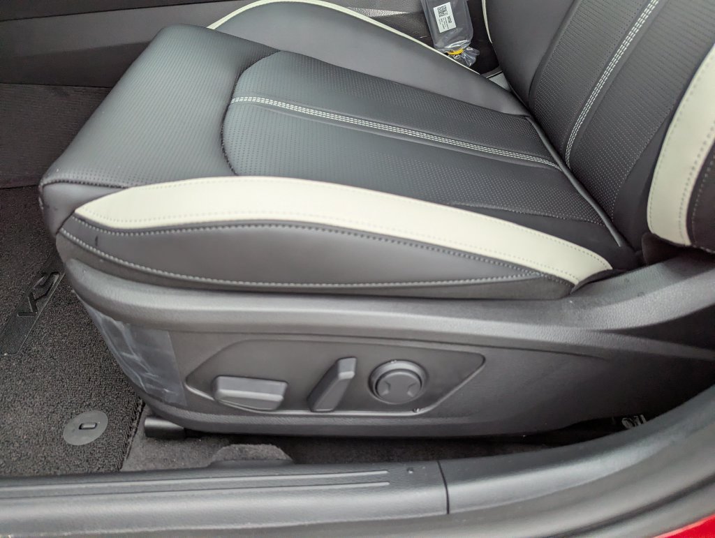 New 2026 Kia K5 GT-Line w/ GT-Line Premium Package FWD image 21