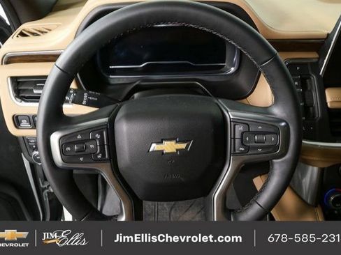 Used 2023 Chevrolet Tahoe Premier image 10