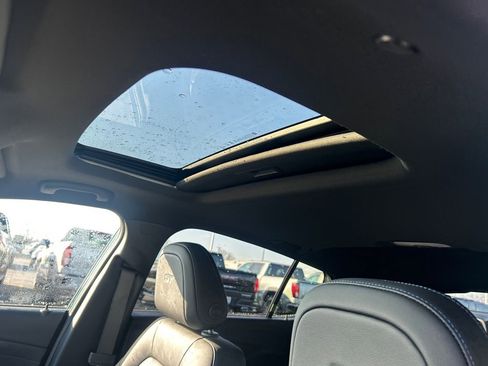 New 2026 Buick Envista Sport Touring FWD image 29