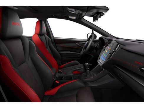 New 2026 Subaru WRX Limited image 11