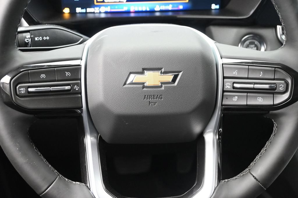New 2026 Chevrolet Colorado LT w/ LT Convenience Package AWD/4WD image 17