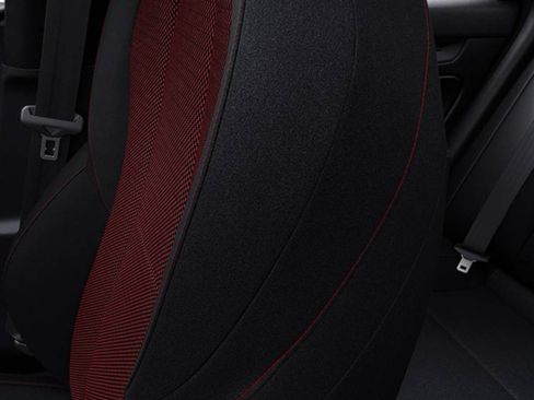 New 2026 Honda Civic Si image 8