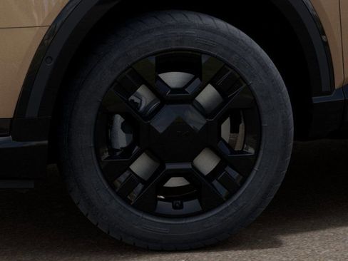 New 2027 Kia Telluride SX X-Pro image 11