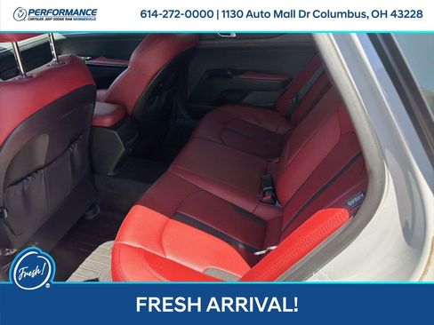 Used 2023 Kia K5 GT-Line w/ GT-Line Premium Package AWD/4WD image 13