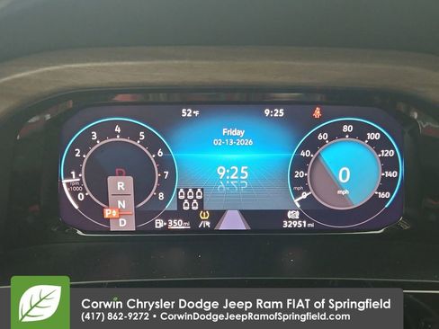 Used 2025 Volkswagen Atlas SE image 23