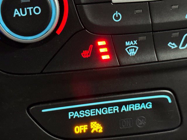 Used 2018 Ford Escape SE AWD/4WD image 4
