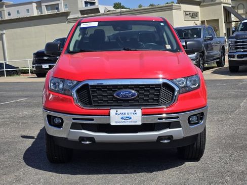 Certified 2020 Ford Ranger XLT w/ Equipment Group 301A Mid AWD/4WD image 2