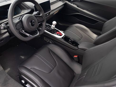 New 2025 Lotus Emira V6 image 4