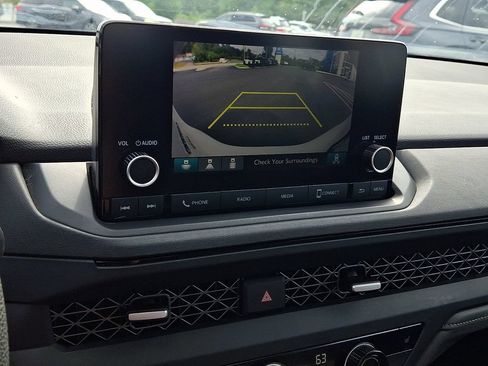Used 2024 Honda Accord EX image 4