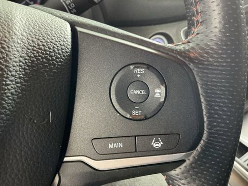 Certified 2023 Honda Passport TrailSport image 18