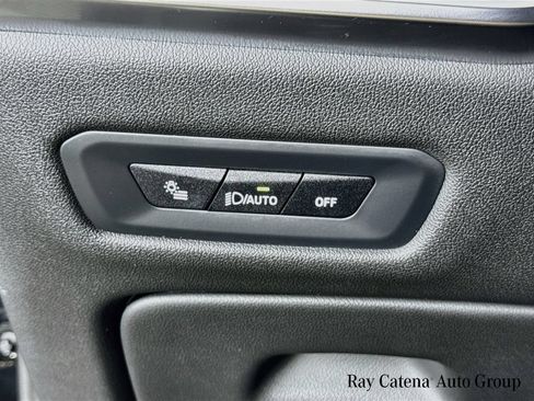 Used 2026 BMW X5 xDrive40i w/ M Sport Package AWD/4WD image 10