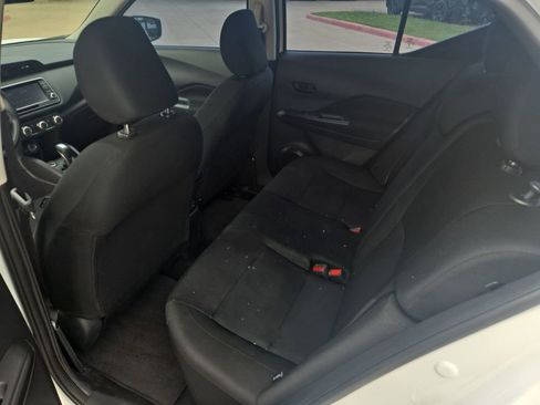 Used 2025 Nissan Kicks Play S FWD image 38
