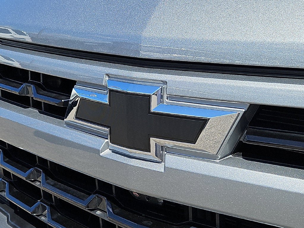 Certified 2026 Chevrolet Silverado 1500 RST w/ RST All Star Premium Package AWD/4WD image 32