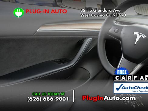 Used 2023 Tesla Model 3 Standard Range RWD image 14