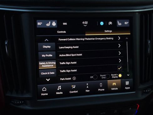 Used 2022 Maserati Levante GT image 43