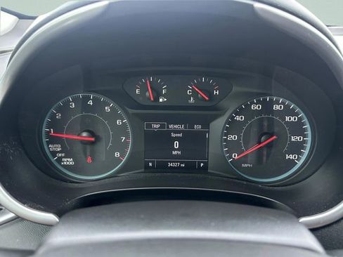 Used 2020 Chevrolet Malibu LS image 14