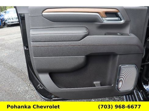 New 2026 Chevrolet Silverado 2500 High Country w/ High Country Premium Package AWD/4WD image 29