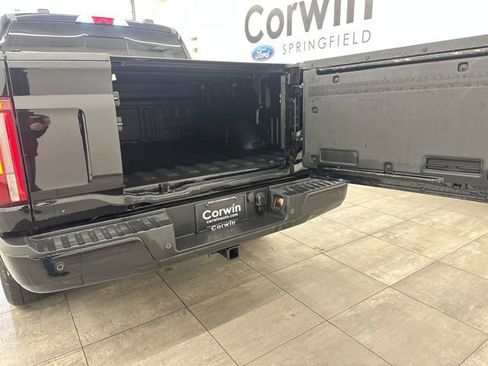Certified 2025 Ford F150 Platinum w/ FX4 Off-Road Package image 20