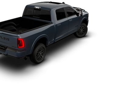 New 2026 RAM 2500 Limited