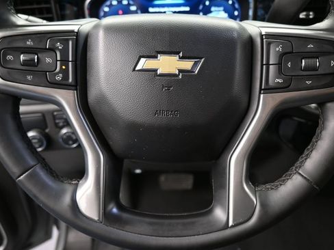 Used 2024 Chevrolet Silverado 1500 LT RWD image 29