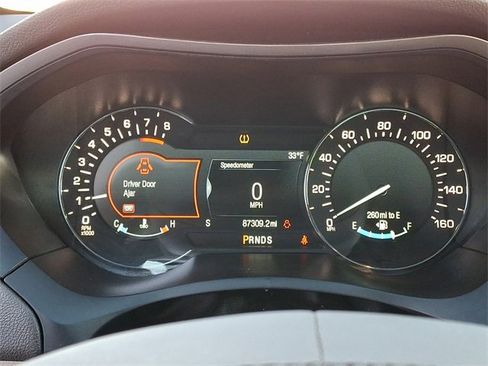 Used 2017 Lincoln MKZ Select w/ Select Plus Package image 21