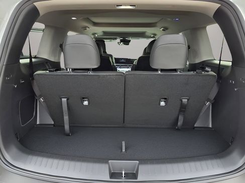 New 2026 Hyundai Santa Fe SE image 30