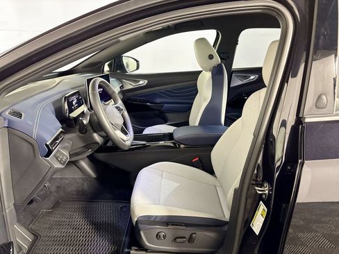Certified 2025 Volkswagen ID.4 Pro S AWD/4WD image 13
