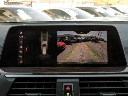 Used 2021 BMW X3 sDrive30i w/ Convenience Package image 20