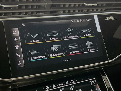 New 2026 Audi Q7 3.0T Premium Plus image 14