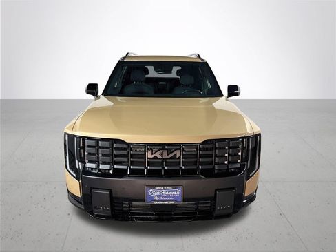 New 2027 Kia Telluride X-Line SX Prestige w/ Towing Package AWD/4WD image 3