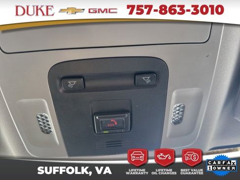 Used 2023 Toyota Camry SE image 25