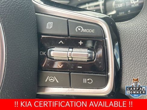 Certified 2023 Kia Sorento LX FWD image 22