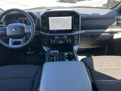 New 2026 Ford F150 XLT w/ Equipment Group 302A MID image 21