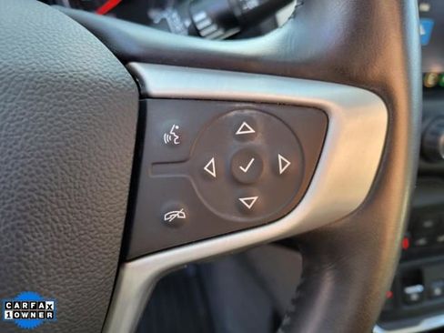Used 2021 GMC Terrain SLT w/ Infotainment Package II image 25