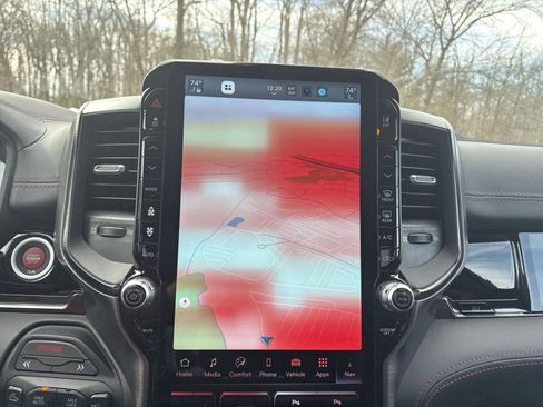 New 2026 RAM 1500 RHO w/ RHO Level 1 Equipment Group image 20