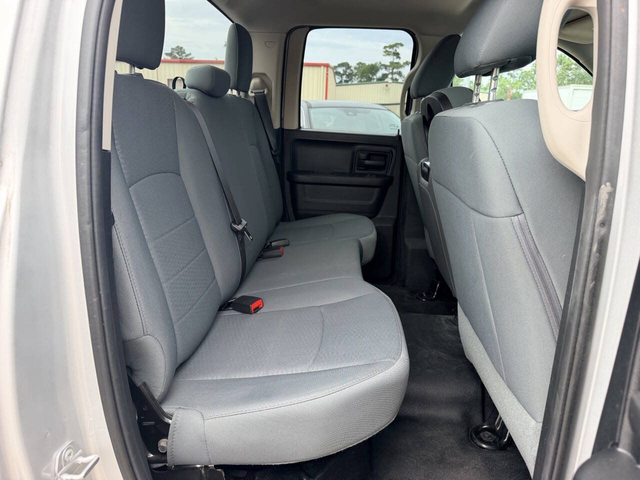 Used 2016 RAM 1500 Tradesman w/ Popular Equipment Group RWD image 15
