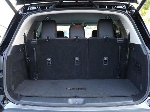 Certified 2026 Nissan Pathfinder SL FWD image 7
