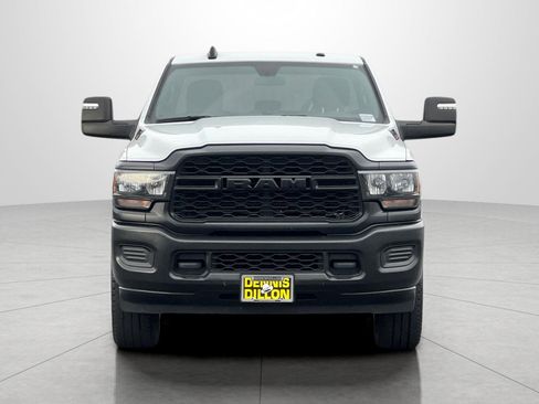 Used 2024 RAM 2500 Tradesman w/ Protection Group image 10