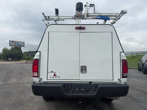 Used 2023 RAM 1500 Tradesman RWD image 53