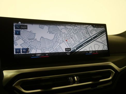 Used 2023 BMW i4 eDrive35 image 21