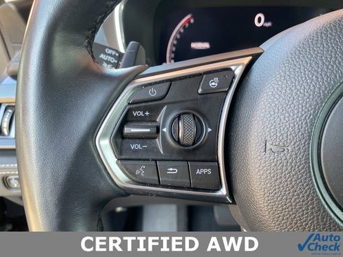 Used 2022 Acura MDX Advance 4D Sport Utility image 39