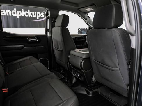 Used 2024 Chevrolet Silverado 1500 LT w/ Z71 Off-Road Package image 27