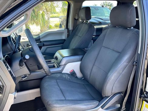 Used 2020 Ford F150 XL w/ Equipment Group 101A Mid image 24