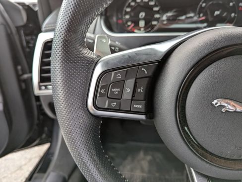 Used 2021 Jaguar F-TYPE First Edition RWD image 17