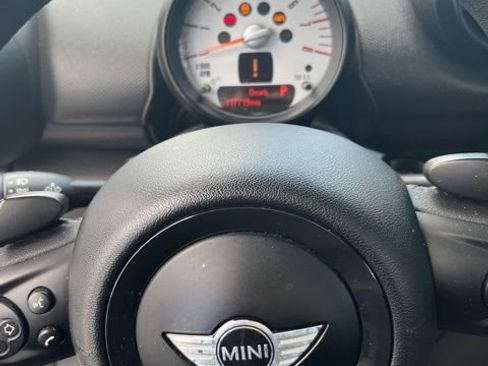 Used 2013 MINI Cooper Paceman S AWD/4WD image 15