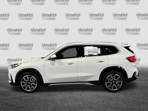 New 2027 BMW X1 xDrive28i AWD/4WD image 5